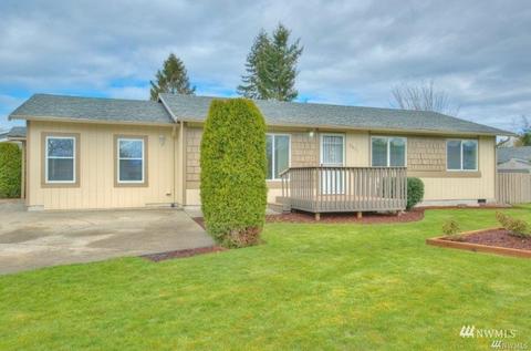 2851 Sun Mountain Dr, Enumclaw, WA 98022 photo 1