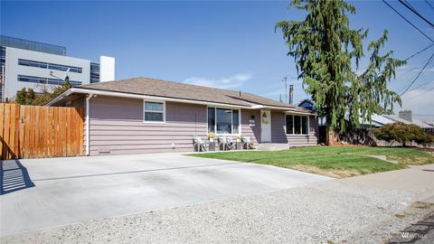 1222 Ormiston St, Wenatchee, WA 98801 photo 2