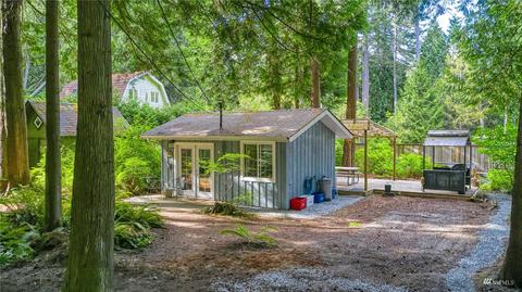 1982 Johnson Rd, Point Roberts, WA 98281 photo 1