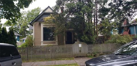 2119 Utter St, Bellingham, WA 98225 photo 1