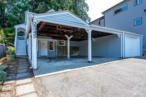 2345 NE 95th St, Seattle, WA 98115 photo 3