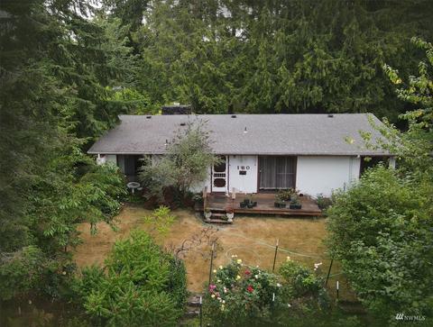 180 Hillcrest Rd, Chehalis, WA 98532 photo 1