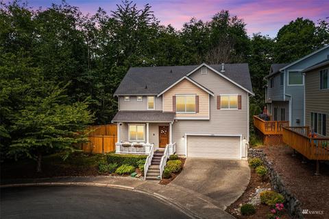2321 Stafford Way, Bothell, WA 98012 photo 1