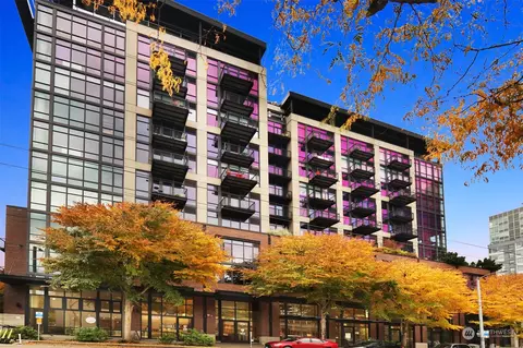 2720 3rd Avenue #PH 4, Seattle, WA 98121