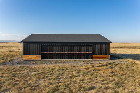 12385 Drumheller Rd NE, Ephrata, WA 98837
