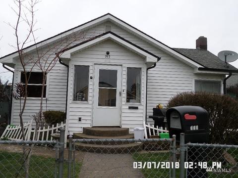 353 16th Ave, Longview, WA 98632 photo 1