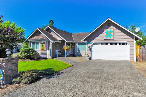 302 Warwick St, Enumclaw, WA 98022 photo 2