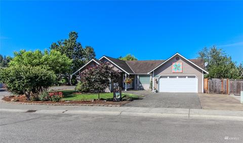 302 Warwick St, Enumclaw, WA 98022 photo 1