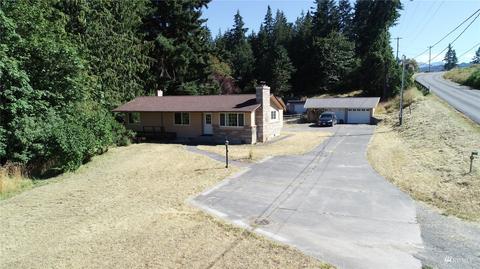 551 Hooker Rd, Sequim, WA 98382 photo 1