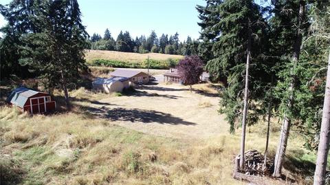551 Hooker Rd, Sequim, WA 98382 photo 35