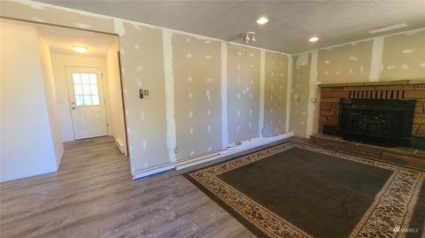 551 Hooker Rd, Sequim, WA 98382 photo 2