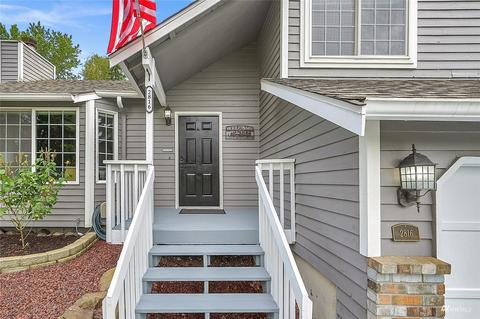 2816 139th Pl SE, Mill Creek, WA 98012 photo 3