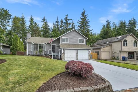 2816 139th Pl SE, Mill Creek, WA 98012 photo 1