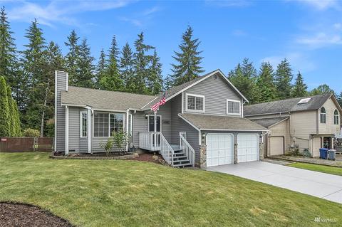 2816 139th Pl SE, Mill Creek, WA 98012 photo 2