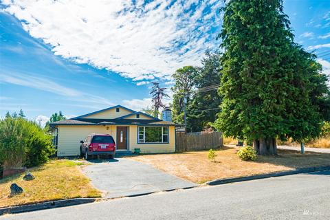 709 S H St, Port Angeles, WA 98363