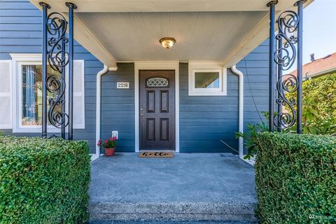 2218 Cedar St, Everett, WA 98201 photo 40