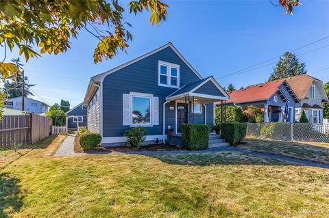 2218 Cedar St, Everett, WA 98201 photo 1