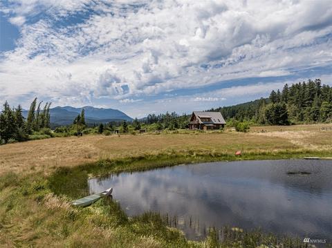 93 Don Schmith Rd, Sequim, WA 98382 photo 5
