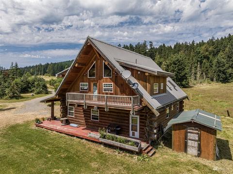 93 Don Schmith Rd, Sequim, WA 98382 photo 23