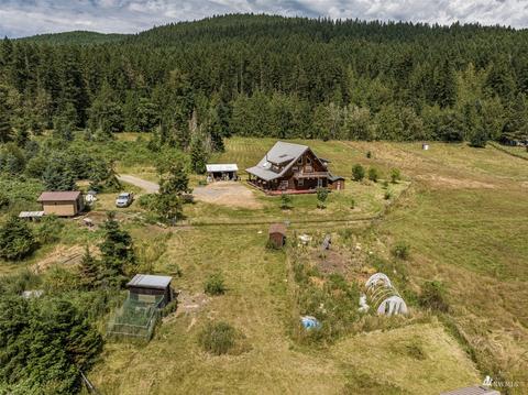 93 Don Schmith Rd, Sequim, WA 98382 photo 3
