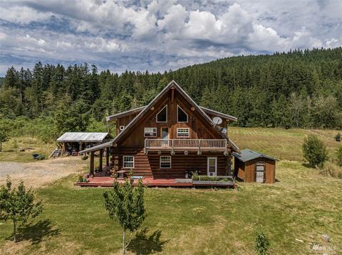93 Don Schmith Rd, Sequim, WA 98382 photo 21
