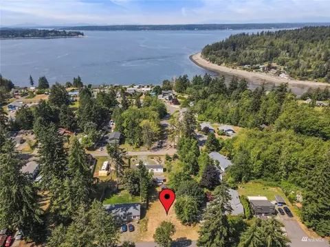 0 175th Ave SW, Longbranch, WA 98351