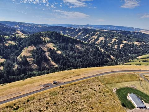 3600 Seaman Rd, Waitsburg, WA 99361