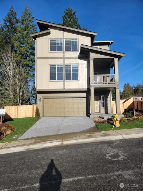 4280 Nettle Dr SE #38, Port Orchard, WA 98366