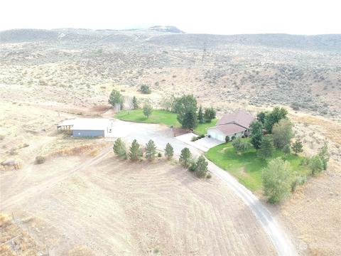 30792 Highway 97, Tonasket, WA 98855