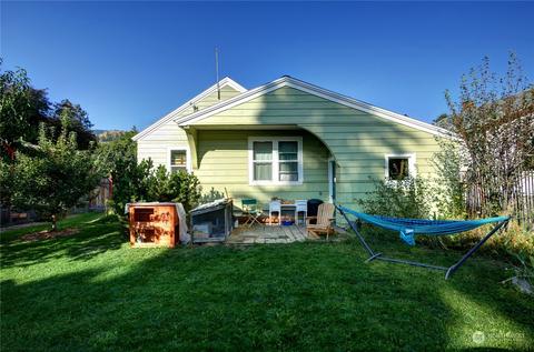 310 S Methow St, Twisp, WA 98856 photo 5