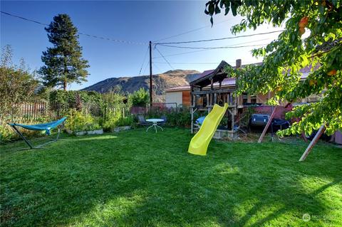 310 S Methow St, Twisp, WA 98856 photo 29