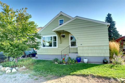 310 S Methow St, Twisp, WA 98856 photo 2