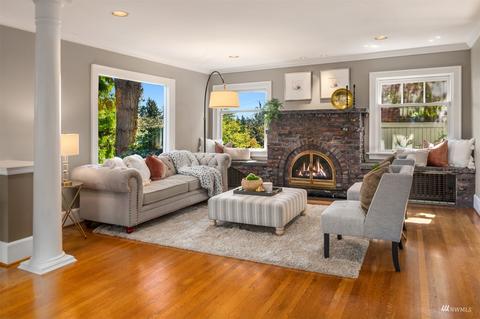 1635 Interlaken Pl E, Seattle, WA 98112 photo 4