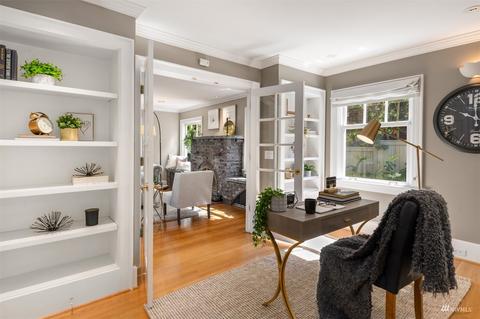 1635 Interlaken Pl E, Seattle, WA 98112 photo 7