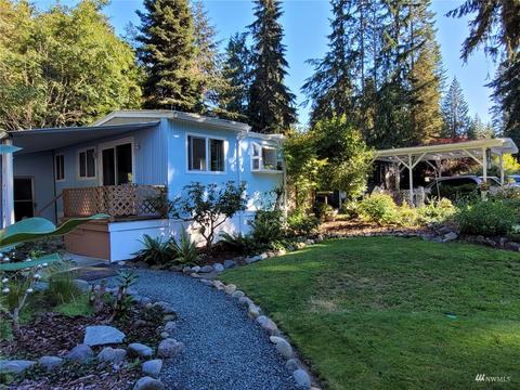 440 Dungeness Mdws, Sequim, WA 98382 photo 1
