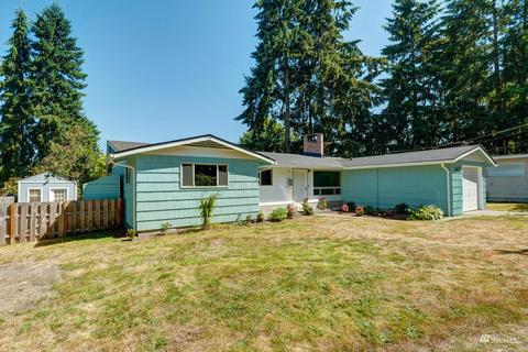 4625 Marble Ln, Everett, WA 98203 photo 1