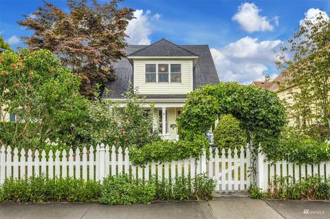 1912 Rucker Ave, Everett, WA 98201 photo 1