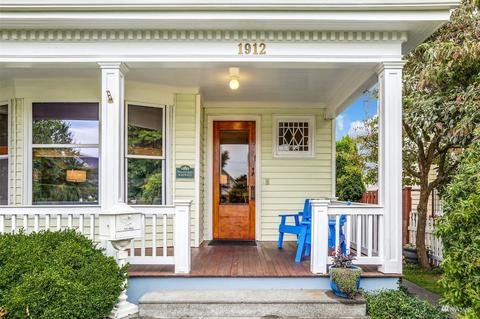 1912 Rucker Ave, Everett, WA 98201 photo 3