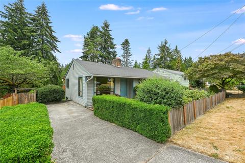 17541 11th Ave NE, Shoreline, WA 98155 photo 2