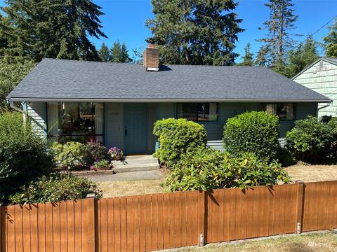 17541 11th Ave NE, Shoreline, WA 98155 photo 1