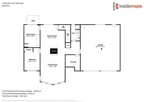 15306 25th Dr SE, Mill Creek, WA 98012 photo 23