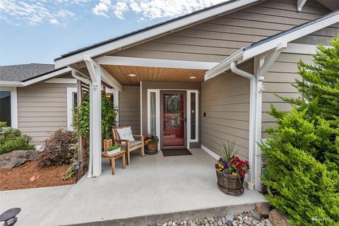 71 Rolling Hills Way, Sequim, WA 98382 photo 4