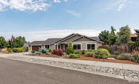 71 Rolling Hills Way, Sequim, WA 98382 photo 2
