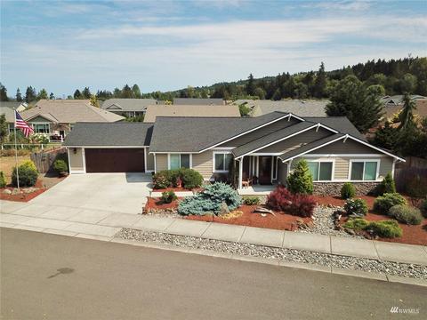 71 Rolling Hills Way, Sequim, WA 98382 photo 29