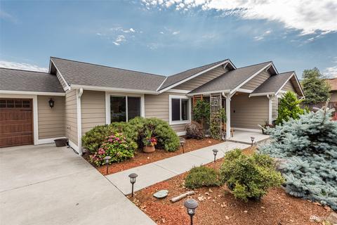 71 Rolling Hills Way, Sequim, WA 98382 photo 3