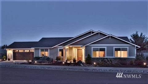 71 Rolling Hills Way, Sequim, WA 98382 photo 1