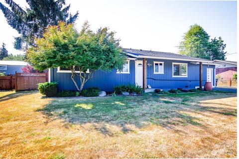 871 E Belfield Ave, Sequim, WA 98382 photo 1