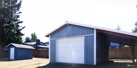 871 E Belfield Ave, Sequim, WA 98382 photo 3