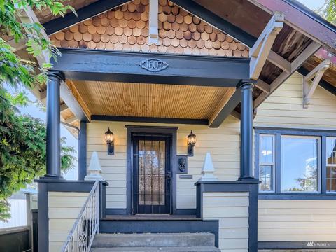 1607 Baker Ave, Everett, WA 98201 photo 2