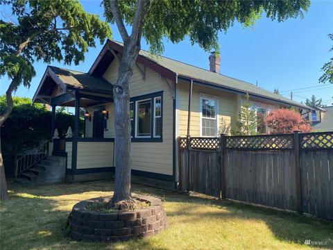 1607 Baker Ave, Everett, WA 98201 photo 1